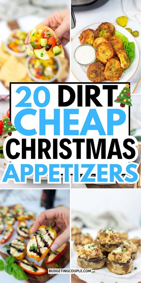 Cheap Christmas Appetizers: christmas side dishes potluck and cheap finger foods for kids parties perfect for finger food appetizers easy appetizer recipes Cheap Christmas Appetizers, Meals Kids Will Eat, Holiday Party Appetizers Christmas, Party Appetizers Christmas, Food Recipes Cheap, Side Dishes For Pork, Holiday Appetizers Christmas Parties, Office Party Foods, Christmas Party Food Appetizers