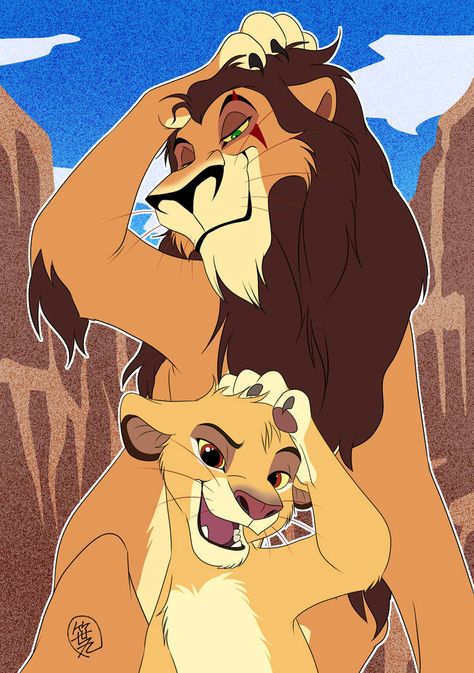 Lion King Images, Anime Lion, Scar Lion King, Drawing Disney, Lion King Story, Lion Sketch, Simba Lion, Lion King Drawings, The Lion Sleeps Tonight