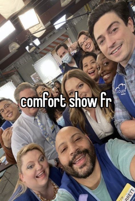 Superstore Cloud 9, Superstore Fanart, Superstore Quotes, Cloud 9 Superstore, Superstore Tv Show, Superstore Tv, Ben Feldman, Comfort Show, Tracks Movie