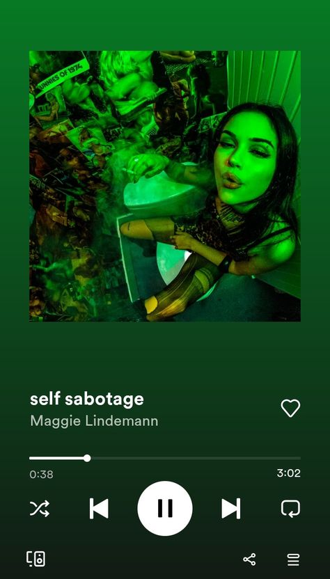 Maggie Lindemann She Knows It, Song Recs, Maggie Lindemann, She Knows, Aesthetic Things, Spotify Song, An Angel, Apple Music, My Aesthetic