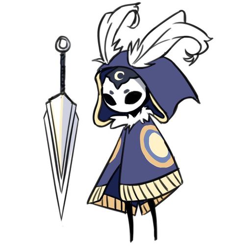 Hollow Knight Moth Oc, Hollow Knight Oc Ideas, Hollow Night Oc, Crow Human Hybrid, Hollow Knight Character Design, Hollow Knight Oc Art, Moth Knight, Hollow Knight Aesthetic, Hollow Knight Moth