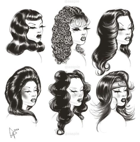 Chicana Hair, Rose Blood, Car Photoshoot, Chicana Style, Cholo Art, Chicano Drawings, Rockabilly Hair, Perfect Hairstyle, Instagram Prints