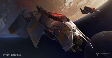 Halo Ships, Halo Video Game, Halo Series, Space Ships Concept, Advanced Warfare, Space Ship Concept Art, Starship Concept, Sci Fi Ships, Alien Concept