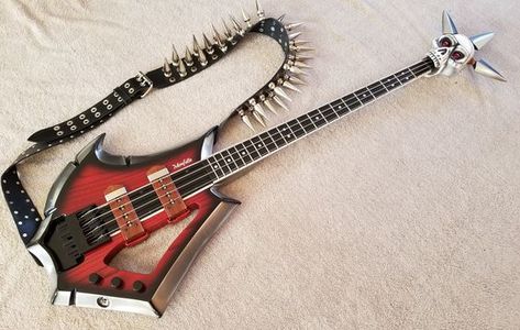 Unique guitars Unique Bass Guitar, Unique Guitars, Bass Guitars, Free Downloads, Playing Guitar, Best Ideas, Top 20, Bass Guitar, Bass