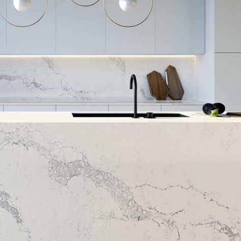 At Moscone Marble, your project is micro managed. That's the only way we know how! Countertop Alternatives, Caesarstone Kitchen, Quartz Design, Karndean Flooring, Corian Countertops, Kitchen And Bath Showroom, Tiles Kitchen, Quartz Surfacing, Marble Quartz