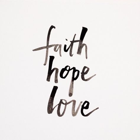 ✞ The Voice of Truth ✞ More Mots Forts, Faith Love, Super Quotes, Faith In Love, Three Words, Motivational Phrases, Trendy Quotes, A Pen, Faith Hope Love