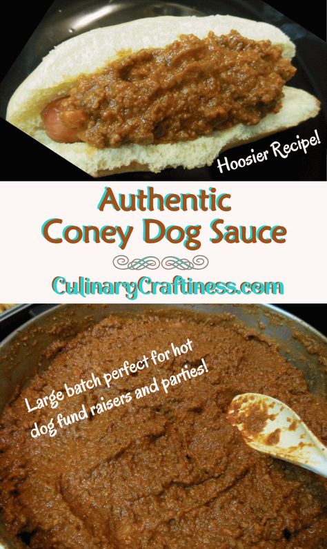 Coney Island Chili Recipe, Easy Hot Dog Chili Recipe, Chili Dog Sauce Recipe, Coney Dog Sauce, Coney Island Chili, Easy Hot Dog Chili, Hot Dog Chili Sauce Recipe, Chili Dog Sauce, Hot Dog Sauce Recipe