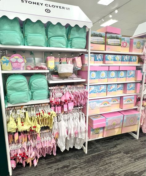 Preppy Target, Stony Clover Lane, Stony Clover, Preppy Shopping, Preppy Stores, Preppy Girl Aesthetic, Preppy Boutique, Preppy Basics, Preppy School Supplies