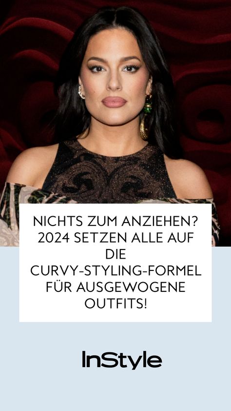 Schon mal etwas von der Big Slim Skin Formel gehört? Damit gelingen richtig schöne Outfits in wenigen Minuten – perfekt für Curvy FrauenFashion, Mode, Outfit, Styling Outfit Styling, Business Outfit, Fitness Motivation, Personal Style, 50 %, Diet, Skin, Fit Motivation