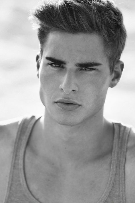 #hair Mens Hairstyles 2014, Boys Cut, Hair Designs For Men, Straight Brows, Trendy Mens Haircuts, Guys Eyebrows, Brow Shaping, Trendy Haircuts, Boys Haircuts