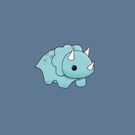 Blue Baby Dino Icon Dinosaur Aesthetic Icon, Dino App Icons, Dinosaur Widget Aesthetic, Cute Dinosaur Widget, Dinosaur App Icon, Dinosaur Icon, Blue Dinosaur, Cute Blue Dinosaur Wallpaper, Blue Dinosaur Wallpaper