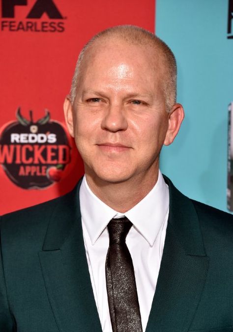 Ryan Murphy. Ryan Murphy, November 30, Horror Story, American Horror, Horror Stories, American Horror Story, Mens Sunglasses