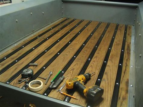 Wood Truck Bed Ideas, Pickup Truck Bed Ideas, Wooden Truck Bed, Wood Truck Bed, Wood Truck Bedding, Wooden Truck Bedding, Truck Bed Liner, 57 Chevy Trucks, Custom Truck Beds