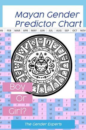 What are you having is a common question pregnant women are often asked. On the internet, you can find quite a bunch of various gender prediction methods that can be applied for comparison. Let’s take a closer look at one of the most intriguing. Mayan Calendar Gender, Gender Prediction Calendar, Chinese Gender Prediction, Ramzi Theory, Gender Prediction Chart, Pregnancy Gender Prediction, Ultrasound Gender, Gender Calendar, Gender Chart