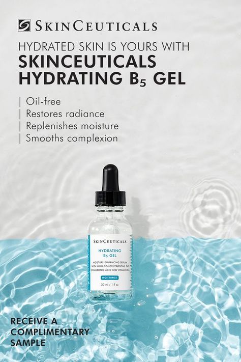 An oil-free hydrating serum that restores radiance, replenishes moisture, and smooths skin complexion. Aloe Vera Remedies, Best Skin Care Brands, Cat Eye Look, Remedies For Glowing Skin, Digital Menu Boards, Product Post, Minimize Wrinkles, Digital Menu, Hydrated Skin