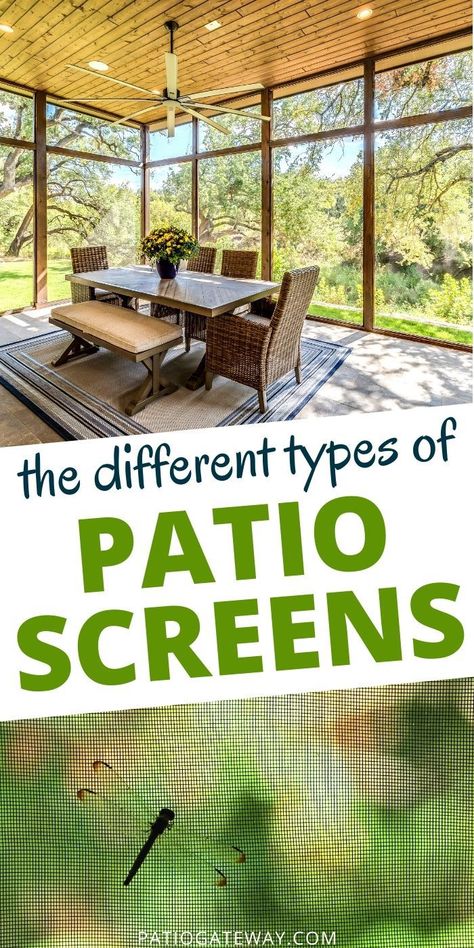 Patio Screen Ideas Enclosed Porches, Small Patio Screen Ideas, Screened In Patio Ideas On A Budget, Backyard Patio Designs Screened In, Backyard Patio Screened Porch, Screen Patio Ideas On A Budget, Budget Screened In Porch, Screening In A Patio, Screen Room On Deck