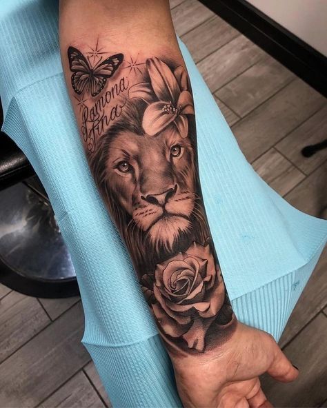 Meaning Tattoos, Orca Tattoo, Lioness Tattoo, Birthday Tattoo, Hamsa Tattoo, Snakebites, Forarm Tattoos, Leo Tattoos, Roses Tattoo