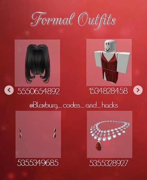 Dresses Codes For Brookhaven, Roblox Codes Dress Red, Fancy Dress Code Brookhaven, Roblox Id Codes For Red Dress, Bloxburg Outfit Codes Party Dress, Roblox Id Codes For Dress, Red Dress Bloxburg Code, Dresses Codes For Bloxburg, Red Dress Codes Bloxburg