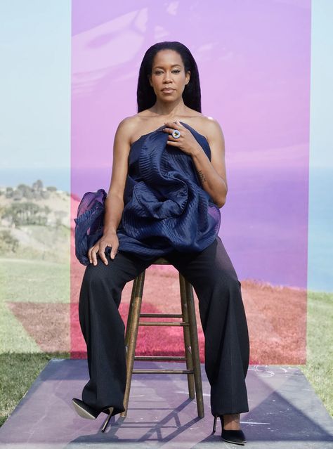 The Harder They Fall, Regina King, Black Actors, Tv Couples, Movie Couples, Netflix Streaming, My Favorite Image, Black Excellence, Hollywood Stars