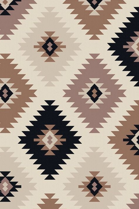 Aztec Print Wallpaper, Aztec Pattern Wallpaper, Western Aesthetic Wallpaper, Aztec Wallpaper, Cute Iphone Wallpaper Tumblr, Cow Print Wallpaper, Phone Wallpaper Boho, Western Wallpaper Iphone, Simple Phone Wallpapers