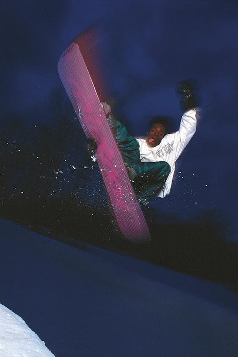 how grunge and hip-hop inspired 90s snowboarding style | read | i-D 90s Snowboarding, Snowboarding Style, The Sauce, Snowboarding, Love It, Hip Hop, Best Gifts, Sauce, Gifts