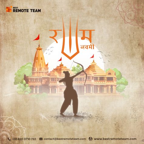 ram navami Ram Navami Images, Digital Marketing Facts, Ram Navmi, Home Cleaning Services, Dental Posts, Sofa Cleaning, Happy Ram Navami, Engineers Day, Window Cleaning Services