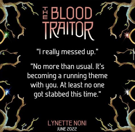 Prison Healer Quotes, The Blood Traitor, The Prison Healer, Lynette Noni, Healer Quotes, 2023 Books, My Fantasy World, Quotes For Book Lovers, Book Tv