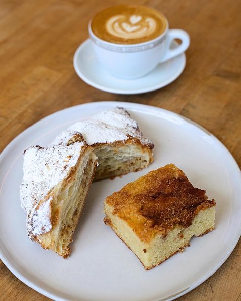 Treat mom to something sweet this Mother’s Day! Try our new Lemon Lavender Croissant and Apricot Coffee Cake. 🍋🍰 #MothersDay Lavender Croissant, Apricot Coffee Cake, Lemon Lavender, Something Sweet, Coffee Cake, Apricot, Mother’s Day, Lemon, Lavender