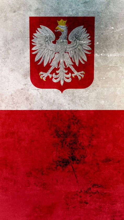 Download Flag of Poland wallpaper by monico7 - c7 - Free on ZEDGE™ now. Browse millions of popular flag Wallpapers and Ringtones on Zedge and personalize your phone to suit you. Browse our content now and free your phone Poland Wallpaper, Poland Football Team, Polish Eagle Tattoo, Football Team Pictures, Poland Football, Patriotic Wallpaper, Polish Tattoos, Polish Flag, Poland Art