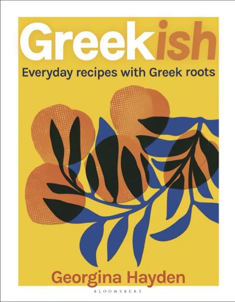 Simple Mediterranean Recipes, Roots Book, Waitrose Food, Veggie Kebabs, Watermelon And Feta, Jamie Oliver Recipes, Modern Food, Delicious Magazine, Best Cookbooks