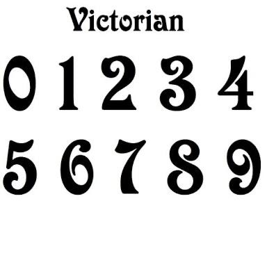 Fonts Alphabet And Numbers, Fancy Numbers Fonts, Tattoo Fonts Ideas, Fonts For Numbers, Cool Number Fonts, Cursive Numbers, Fancy Fonts Alphabet, Fancy Numbers, Fancy Script Font