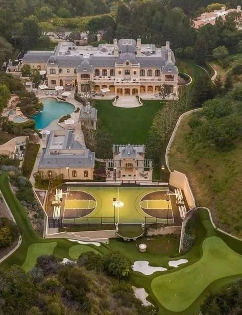 Big Mansions, Beverly Park, Beverly Hills Mansion, Luxury Houses Mansions, Jeezy, Mega Mansions, Dream Mansion, A Mansion, Dream Life House