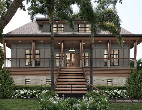 15 Exterior Paint Colors That Are On-Trend for 2021 - brick&batten Outside Exterior Colors, Painting Brick Exterior Colors, Putty Colored Exterior House, Garage Exterior Paint Colors, Moody Green Exterior Paint, Outdoor Trim Paint Colors, Sw Rosemary Paint Exterior, Green Exterior House Colors With Brick, River House Exterior Colors