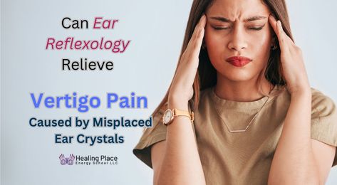 Yes, Reflexology can help relieve vertigo pain in some cases. Many think that Vertigo is associated with sickness or exposure to loud noise but there is a possibility that the crystals in your ear canal got dislodged and are floating around in your ear. Reflexology can diminish or eliminate vertigo discomforts and can aid […] Ionic Foot Bath, Vertigo Relief, Ear Reflexology, Healing Place, How To Relieve Migraines, Shoulder Tension, Ear Canal, Holistic Health Remedies, Energy Medicine