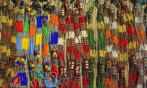 Ghana Art, Zambia Africa, Troop Beverly Hills, Christian Fashion, Traditional Music, Local Market, Handmade Beaded Necklaces, Craft Markets, Zulu