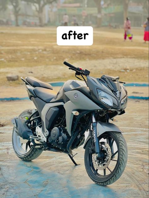 Fz V2 Modified, Fz V2, Yamaha Fz, Motorcycles, Bike, Quick Saves