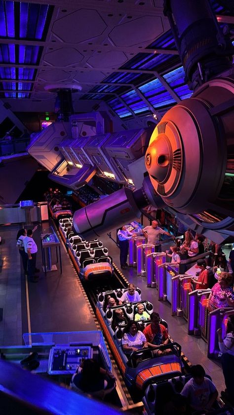 17  Scariest Theme Park Rides in The World | Adventure Travel Bucket List Disneyland California Wallpaper, Rollercoaster Aesthetic Wallpaper, Space Mountain Disney World, Space Mountain Aesthetic, Anaheim Aesthetic, Disneyland Space Mountain, Space Mountain Disneyland, Rollercoaster Aesthetic, Disneyland Wallpaper