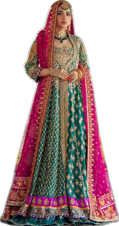 Mehndi Bride Outfit, Mayon Dress, Bridal Mehndi Dresses, Mehndi Dress, Latest Bridal Dresses, Bridal Dresses Pakistan, Pakistani Wedding Outfits, Pakistani Fancy Dresses, Pakistani Dresses Casual