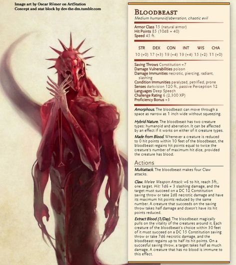 Mythical Monsters, Dungeon Master's Guide, Dungeons And Dragons Art, Dungeons And Dragons 5e, Dungeons And Dragons Classes, Dnd Dragons, D D Monsters, Dnd 5e Homebrew, Dungeons And Dragons Game