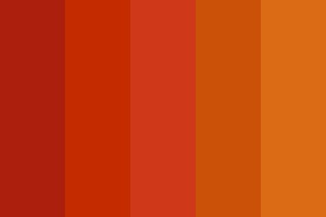 fire queen Color Palette Fire Queen, Fire Color, Email Examples, Color Scheme, Color Palette, Created By, Queen, Orange, Red