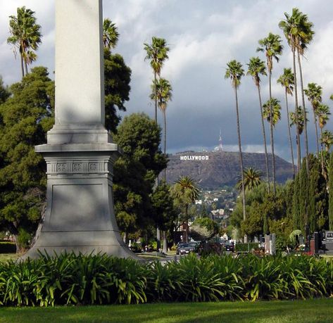 About Hollywood Forever | Cemetery and Cultural Event Center Hollywood Cemetery, Chandelier Tree, Bicycle Cafe, Wayfarers Chapel, Hollywood Forever Cemetery, Paramount Studios, Events Center, Folding Chairs, La Girl