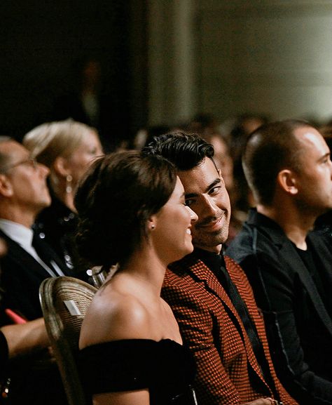 Joe and Demi at the Glamour’s Women of the year 2016 on November 14th, 2016 in Los Angeles, CA. Joe Jonas, Love Cute, Demi Lovato, About Love, We Heart It, The Year, Angeles, Lost, Los Angeles