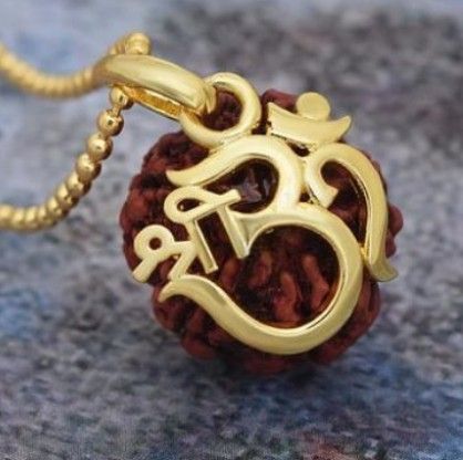 Rudraksha Pendant For Women, Rudraksh Pendant For Men, Rudraksha Jewelry, Unique Pearl Earrings, Silver Kada, Hindu Jewelry, Om Jewelry, Gold Pendants For Men, Rudraksha Bracelet