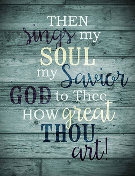 Quick View Bible, Life Quotes Wallpaper, Then Sings My Soul, Spirit Of Truth, My Savior, Mother Day Wishes, Christian Pins, Verses Quotes, Sign Ideas