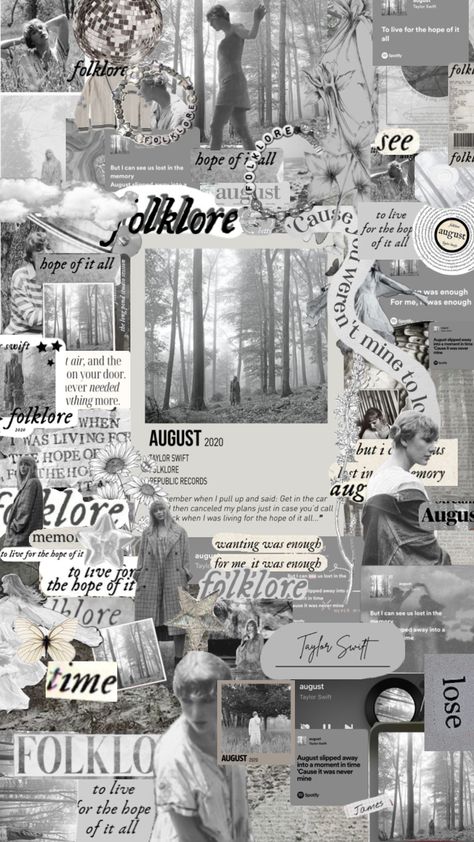 super rushed sorry 😓 #august #folklore #taylorswift #music #vibes #aesthetic #wallpaper Music Vibes Aesthetic Wallpaper, Folklore Taylor Swift Aesthetic Wallpaper, Percy Jackson Prophecy, Music Vibes Aesthetic, August Folklore, August Wallpaper, Taylor Swift Book, Music Vibes, Wallpaper Iphone Summer