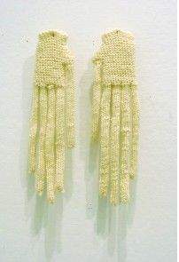 www.beacamacho.com/gloves/ Fiber Art, Gloves, Art, Fibre Art