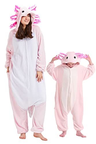 Axolotl Costumes Axolotl Costume, One Piece Costume, Christmas Carnival, Pajamas For Women, Onesie Pajamas, Animal Cartoon, Party Halloween, Halloween Cosplay, Cartoon Design