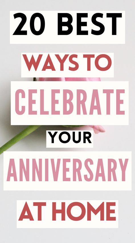 20 At-Home Wedding Anniversary Celebration Ideas First Anniversary Ideas Decoration, Last Anniversary Before Wedding, Love Anniversary Decoration Ideas, Anniversary Decor Ideas At Home, Anniversary Party At Home Ideas, Diy Anniversary Ideas At Home, Wedding Anniversary Decor At Home, Special Anniversary Ideas, Simple Anniversary Ideas At Home