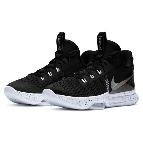 Tenis Nike, Colorful Shoes, Nike Lebron, Trainer Sneakers, Nike Huarache, Lebron James, New Nike, Shoes Trainers, Black Shoes