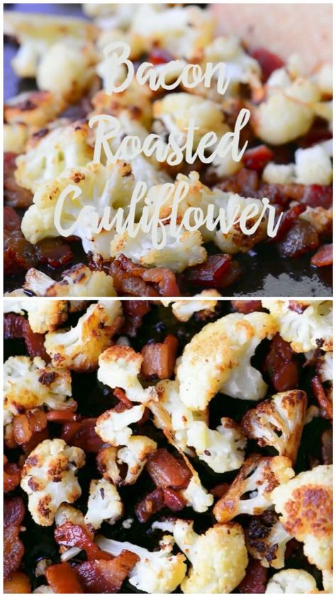 Aip Side Dishes, Roasted Cauliflower Recipe, Roasted Cauliflower Recipes, Lunch Catering, Cauliflower Recipe, Fried Cauliflower, Low Carb Diet Recipes, Aip Recipes, Aip Paleo